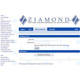 Ziamond